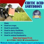 Citric Acid small-image